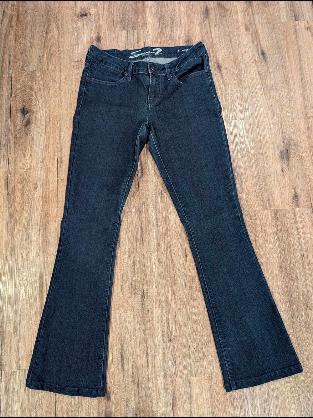 Seven Bootcut Women’s Jeans